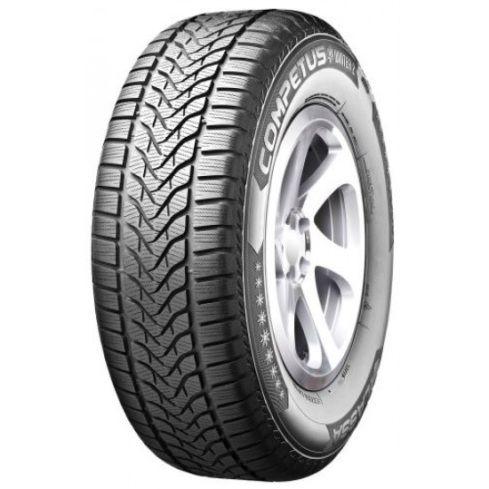 235/55 R18 LASSA Competus Winter2+