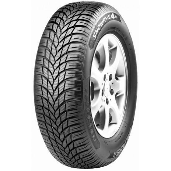 235/50 R18 LASSA Snoways 4