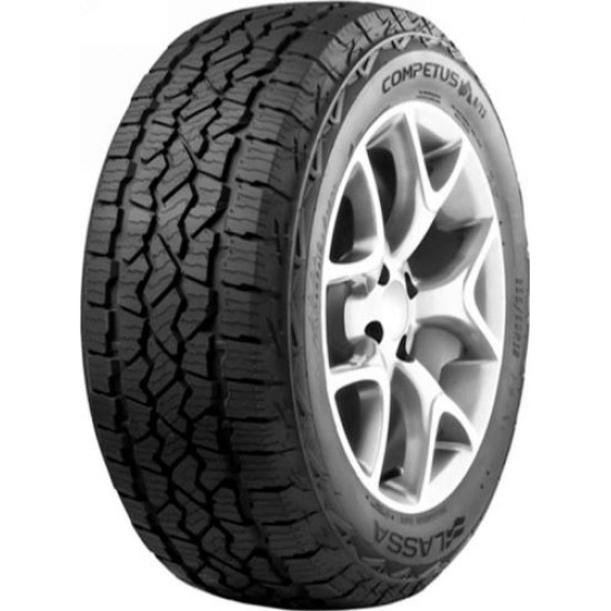 205/70 R15 LASSA Competus AT3