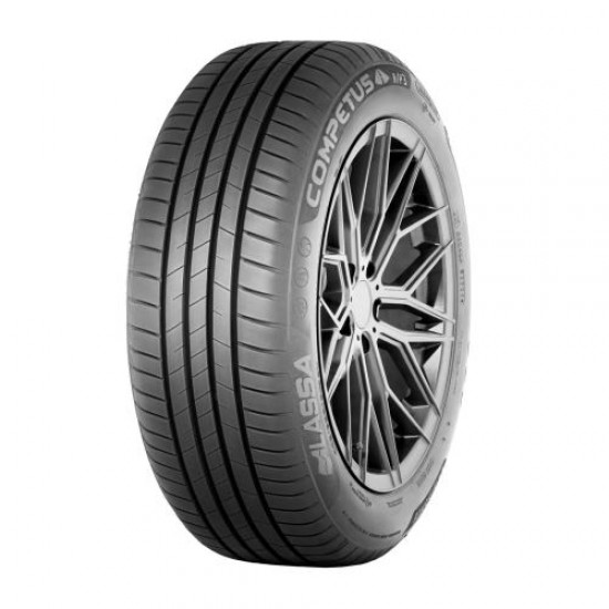 215/65 R16 LASSA Competus H/P3