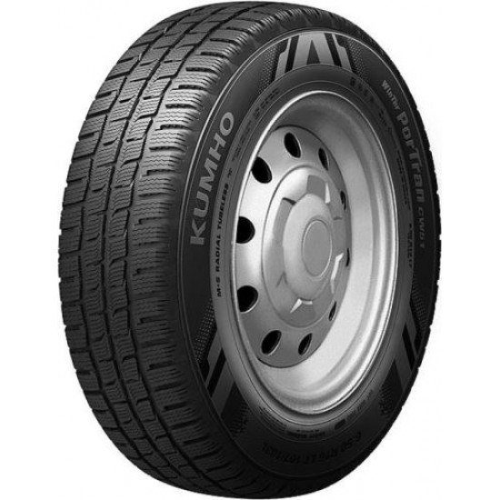 225/65 R16 Kumho CW51