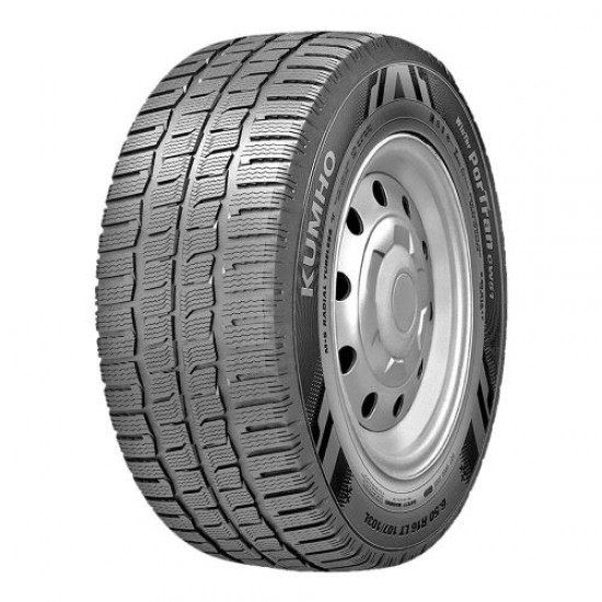205/65 R16 Kumho PorTran CW51