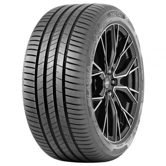 195/65 R15 LASSA Revola