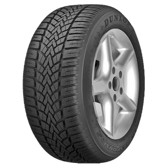195/65 R15 DUNLOP WINTER RESPONSE 2