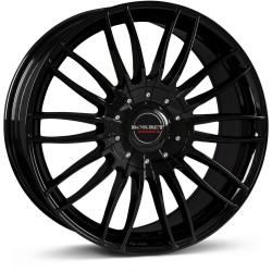 Janta aliaj BORBET CW3 BG 9x20 5x120 ET45 72.6
