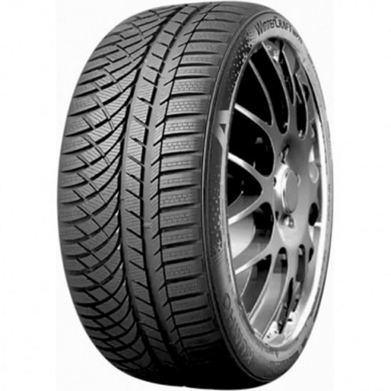 245/45 R20 KUMHO WP72