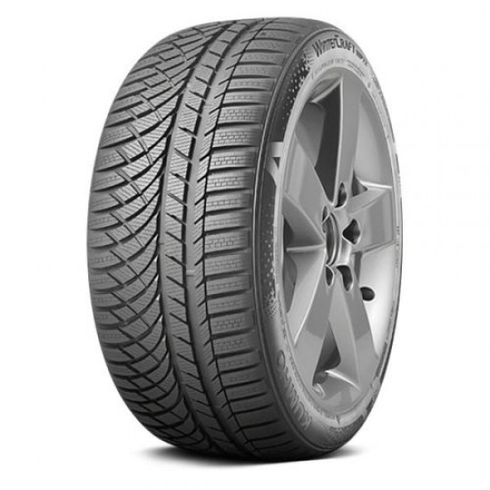 245/35 R19 Kumho WinterCraft WP72