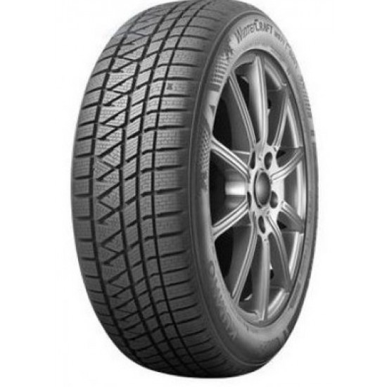 255/65 R17 Kumho WinterCraft WS71 SUV
