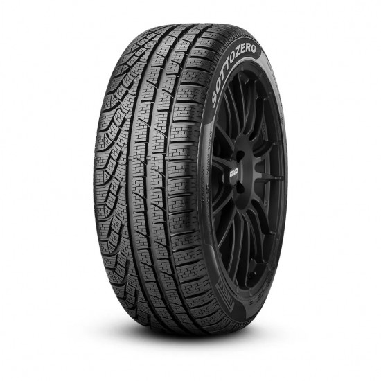 235/55 R18 PIRELLI W.SOTTOZERO S.II