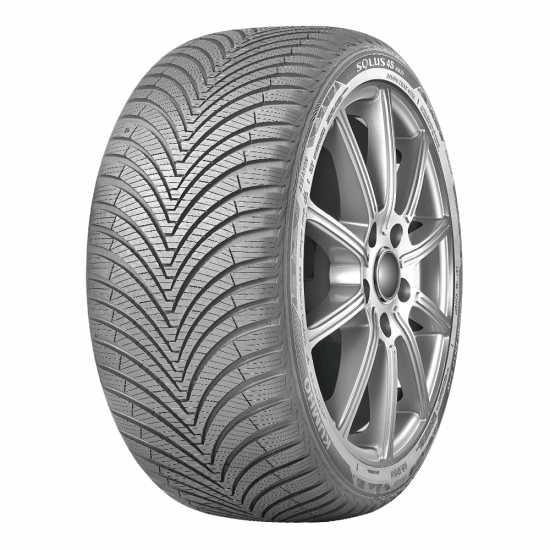 195/65 R15 KUMHO HA32