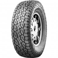 255/70 R18 KUMHO RoadVenture AT52