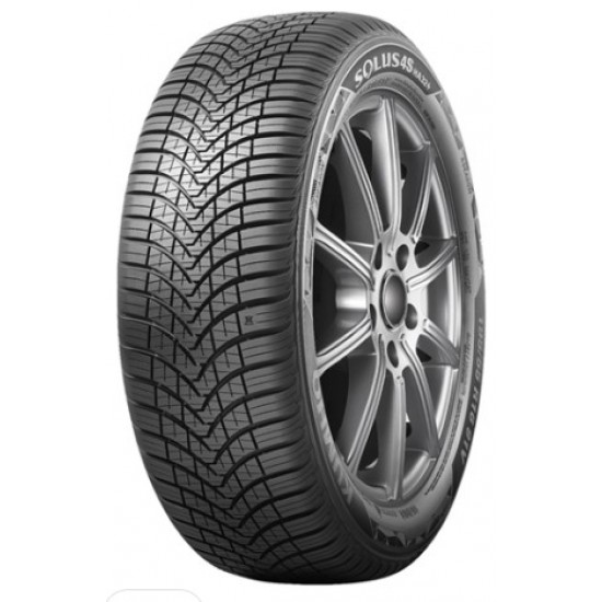 225/50 R17 Kumho Solus 4S HA32+
