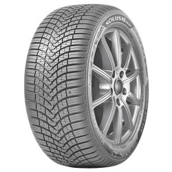 225/45 R17 Kumho HA32+