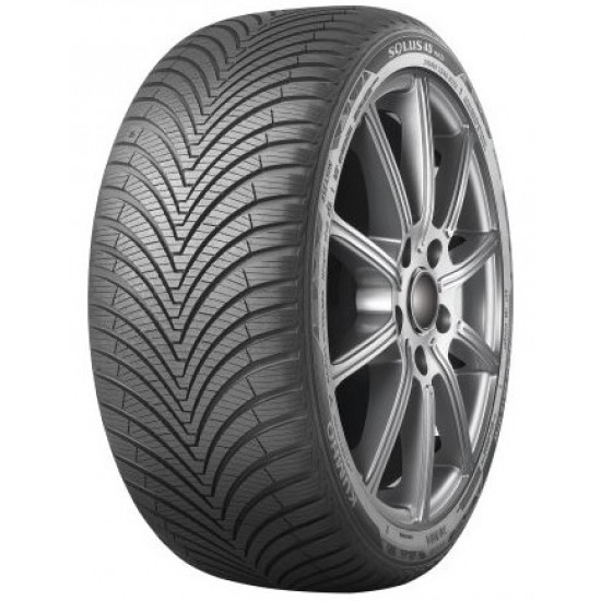 235/45 R17 Kumho Solus 4S HA32