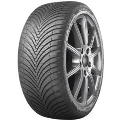 235/45 R18 Kumho Solus 4S HA32