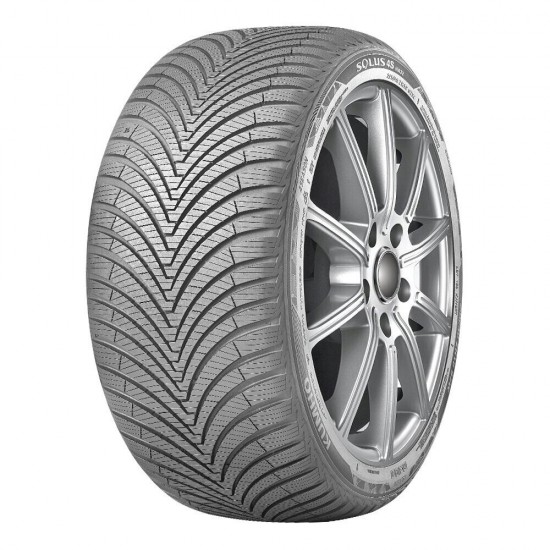 255/40 R19 KUMHO Solus 4S HA32
