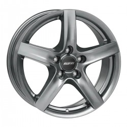 Janta aliaj ALUTEC GRIP GRAPHIT 5.5X14 4X098 ET35 58.1 Janta aliaj ALUTEC GRIP GRAPHIT 5.5X14 4X098 ET35 58.1
