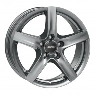 Janta aliaj ALUTEC GRIP GRAPHIT 6X15 5X100 ET38 57.1