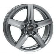 Janta aliaj ALUTEC GRIP GRAPHIT 7X16 5X112 ET38 70.1