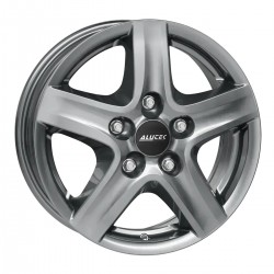 Janta aliaj ALUTEC GRIP TRANSPORTER GRAPHIT 6.5X16 5X118 ET50 71.1