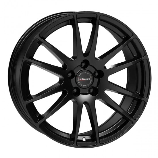 Janta aliaj ALUTEC MONSTR RACING SCHWARZ 6.5X16 5X114.3 ET50 70.1