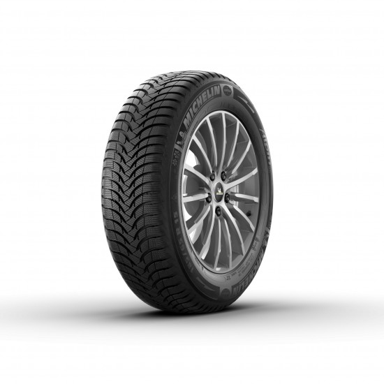 185/60 R15 ALPIN A4