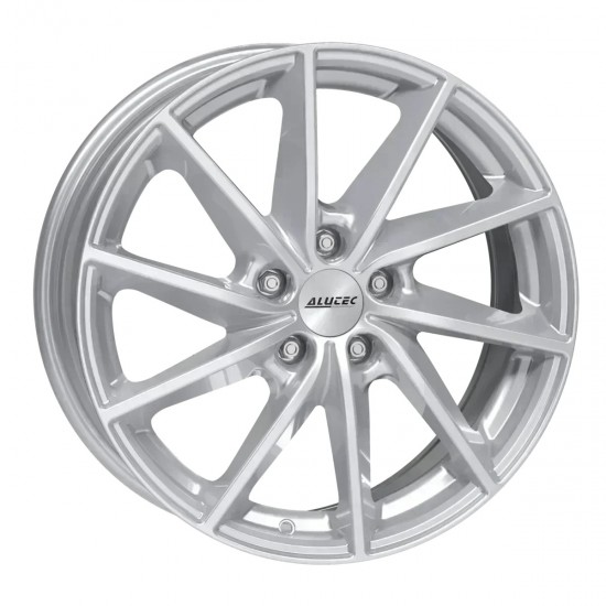 Janta aliaj ALUTEC SINGA POLAR SILBER 6X15 5X114.3 ET46 67.1