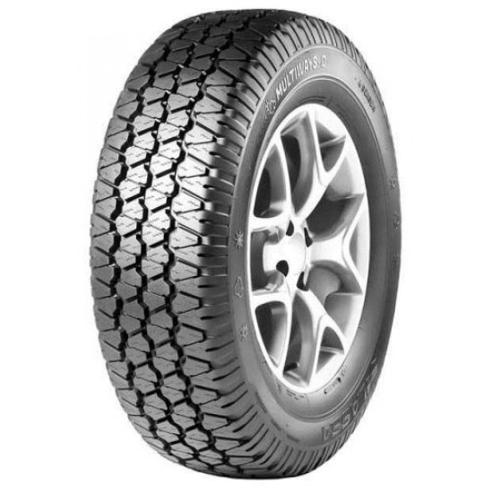 205/65 R16 LASSA Multiways C