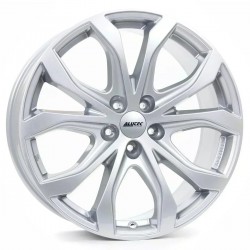 Janta aliaj ALUTEC W10-X POLAR SILBER 9X20 5X112 ET52 66.5
