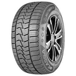 235/65 R16 LASSA MultiwaysC 2