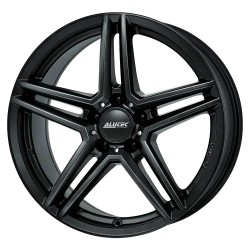 Janta aliaj RIAL M10 RACING SCHWARZ 6.5X16 5X112 ET38 66.5