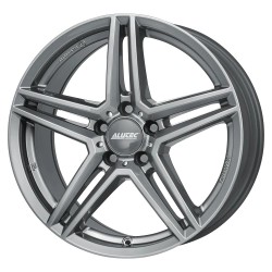 Janta aliaj RIAL M10 METAL GREY 7X17 5X112 ET48.5 66.5