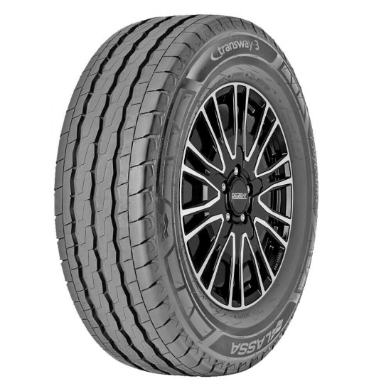 195/75 R16 LASSA TRANSWAY