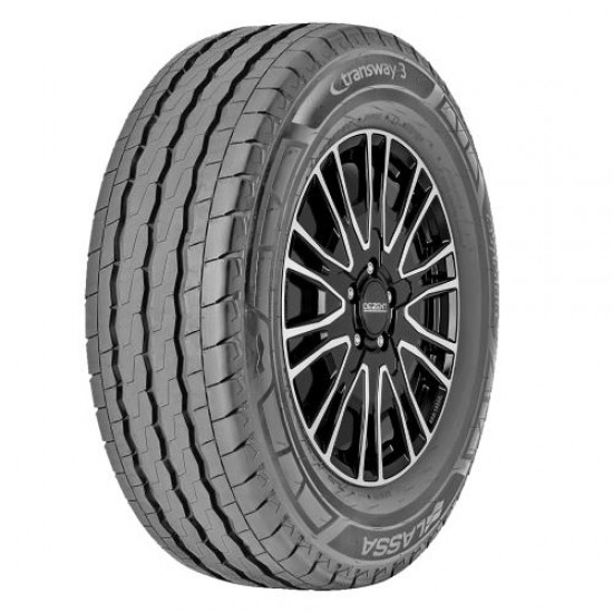 205/65 R16 LASSA Transway 3