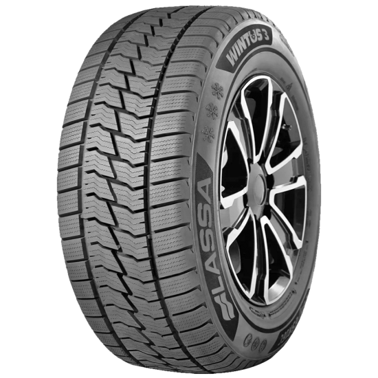 215/70 R15 LASSA WINTUS 3