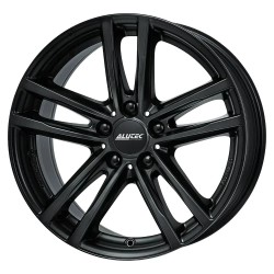 Janta aliaj RIAL X10 RACING SCHWARZ 7X16 5X120 ET31 72.6