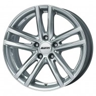 Janta aliaj RIAL X10 POLAR SILBER 7X17 5X112 ET47 66.5