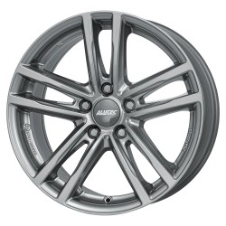 Janta aliaj RIAL X10 METAL GREY 7.5X17 5X120 ET32 72.6