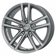 Janta aliaj ALUTEC X10 METAL GREY 8X17 5X120 ET30 72.6