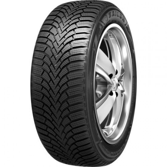 195/55 R16 SAILUN ICEBLAZER ALPINE+ 87H