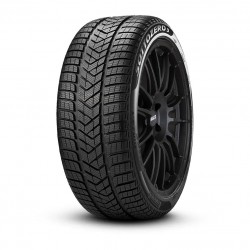 225/40 R19 PIRELLI WINTER SOTTOZERO 3