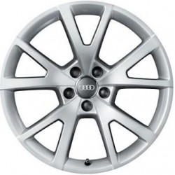 AUDI OE A6 7.5JxR18 PCD5X112 ET37 CB66.4