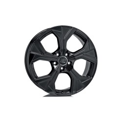 MSW 43 GLOSS BLACK 8JxR18 PCD5x112 ET28 CB73 MSW 43 GLOSS BLACK 8JxR18 PCD5x112 ET28 CB73