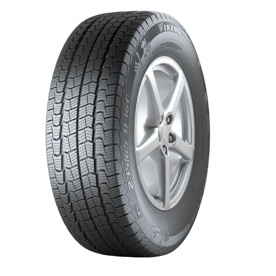 195/75 R16 VIKING FOURTECH VAN