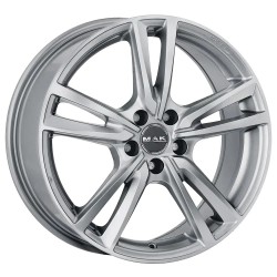 Janta aliaj MAK ICONA SILVER 6.5X16 5X108 ET45 72