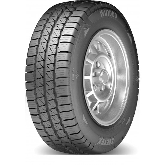 225/70 R15C WV1000