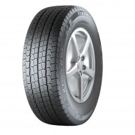 195/65 R16C FourTech Van