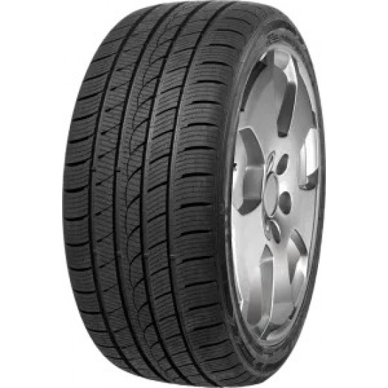 255/60 R17 IMPERIAL SNOWDRAGON SUV