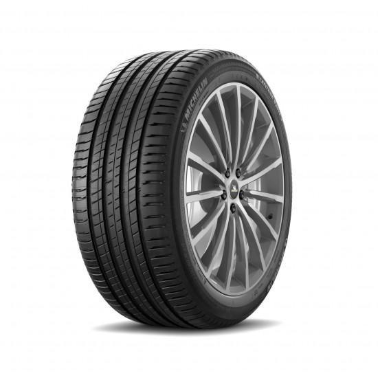255/50 R19 MICHELIN LATITUDE SPORT 3