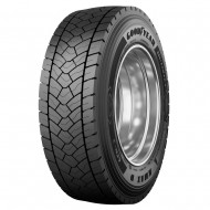 315/70 R22.5 KMAXD G3